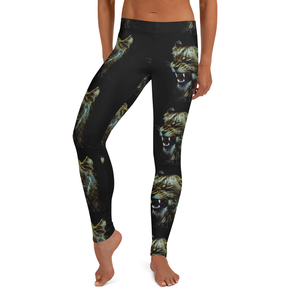 Lioness Leggings