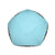 Peacock - Bean Bag Chair w/ filling