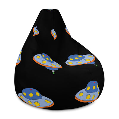 The UFO Bean Bag Chair w/ filling
