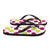 Polka Dots Flip-Flops