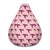 Hummingbird Bean Bag Chair w/ filling
