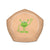 Your friendly neighborhood alien Bean Bag Chair w/ filling