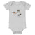 Cows Baby Short Sleeve One Piece