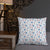 Nautical Throw Pillow