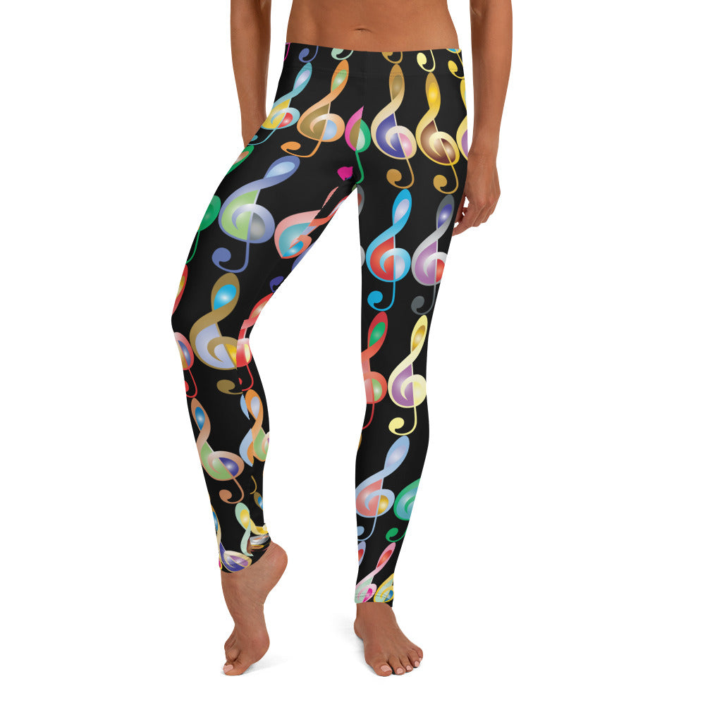The musical Leggings