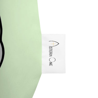 The dude from the next door galaxy Bean Bag Chair w/ filling