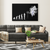 Evolution Rectangle Gallery Canvas wall art