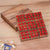 "Sudoku" - Hand Made Wood Sudoku Puzzle Game
