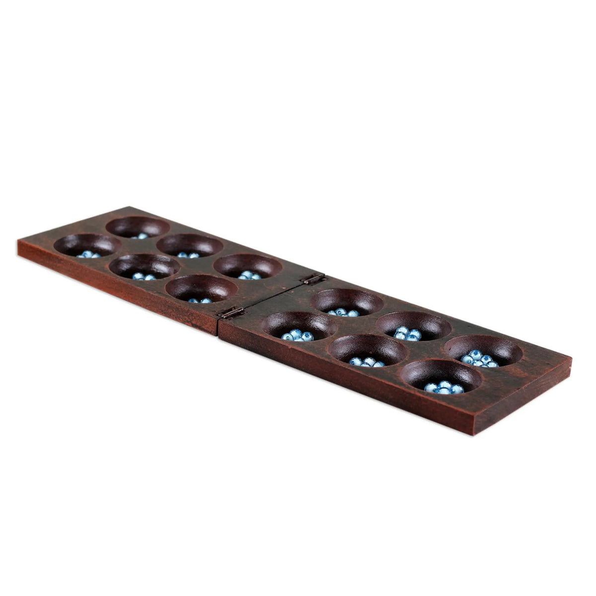 Oware Mancala Table Game