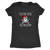 It is when pirates count their booty they become mere thieves - Pirates Triblend T-Shirt