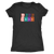 Bacon periodic table - Triblend T-Shirt