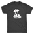 Honk if you like my booty - Pirates Triblend T-Shirt