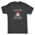 It is when pirates count their booty they become mere thieves - Pirates Triblend T-Shirt