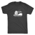 Land was created to provide a place for boats to visit - Pirates Triblend T-Shirt