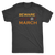 Beware the Ides of the March - Triblend Shakespeare T-Shirt