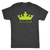 King and Queen Triblend Combo T-Shirts