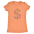 The dollar dollar - Triblend T-Shirt