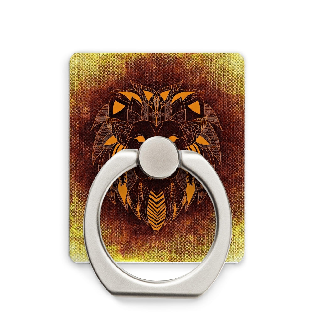 The animal portrait art collection - Phone Grips